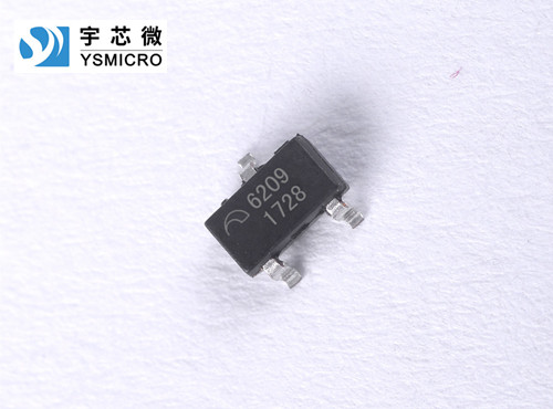 線(xiàn)性穩(wěn)壓器 ME6209