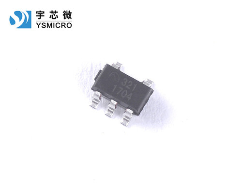 運(yùn)放IC ME321 SOT23-5