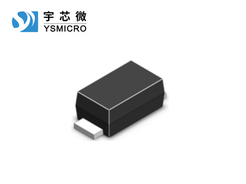 靜電保護(hù)元件 ESD7V0D9 SOD-923