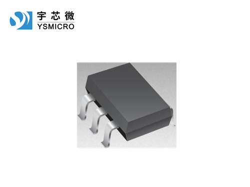 靜電保護(hù)元件 ESD5V0K5 SOT363