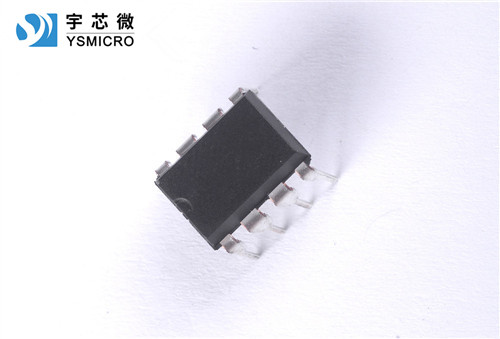 運(yùn)算放大器 OP07 DIP8