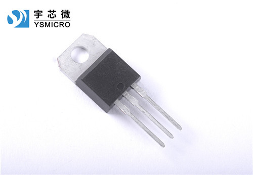 調(diào)光開關(guān)可控硅的基本知識(shí)