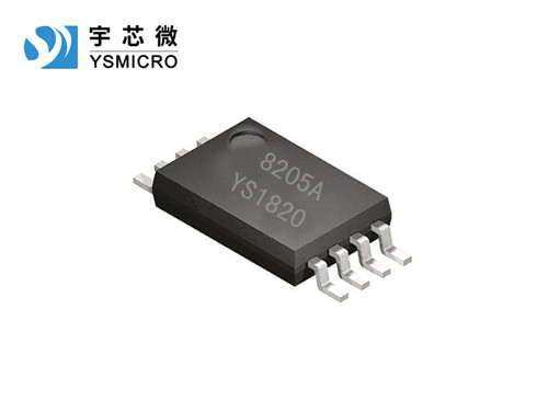 8205 20V貼片場效應(yīng)管 MOSFET