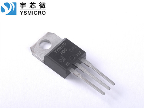 TYN620可控硅是單向還是雙向？