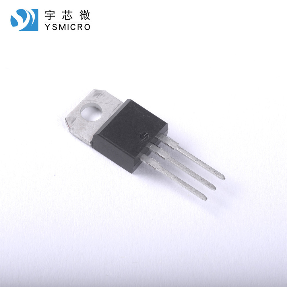 可控硅有哪幾種分類？如何判別？