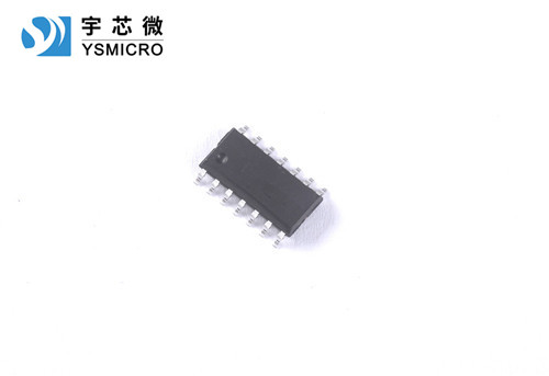 達林頓驅(qū)動芯片 ULN2002 達林頓陣列