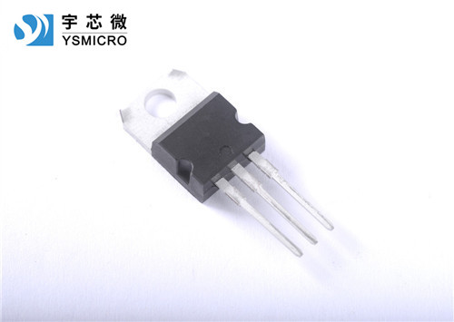 L78M24 三端穩(wěn)壓器 24V國(guó)產(chǎn)穩(wěn)壓電路