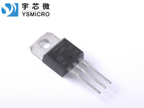 TYN1225高壓可控硅 1200V單向可控硅TYN1225的數(shù)據參數(shù)