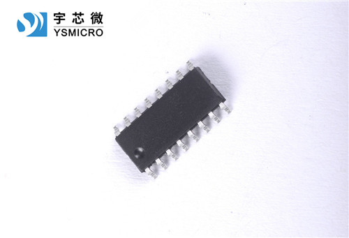 達林頓芯片 LC2336 國產(chǎn)達林頓管LC2336