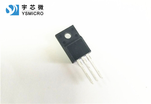 BTA08 塑封可控硅 BTA08雙向可控硅