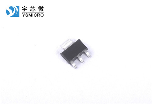 穩(wěn)壓IC AMS1117 可調(diào)電壓穩(wěn)壓芯片 1117應用及說明