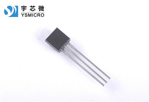 三端穩(wěn)壓 78L05的應用線路圖 78L05 穩(wěn)壓IC