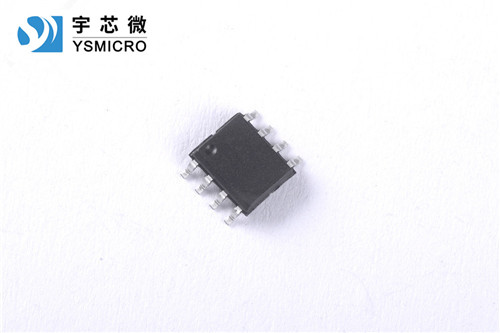 宇芯微國產(chǎn)貼片運放 LM358 高壓運算放大器