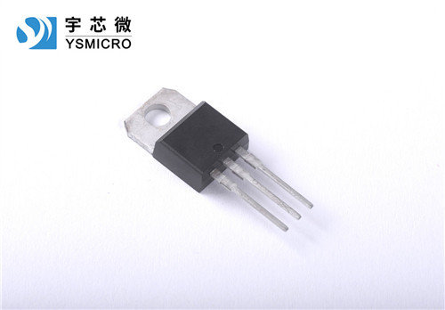 可控硅BTA16-800CW和BTA16-800BW有什么區(qū)別？