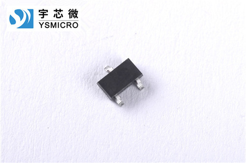 國產(chǎn)場效應(yīng)管 2307 SOT-23-3L