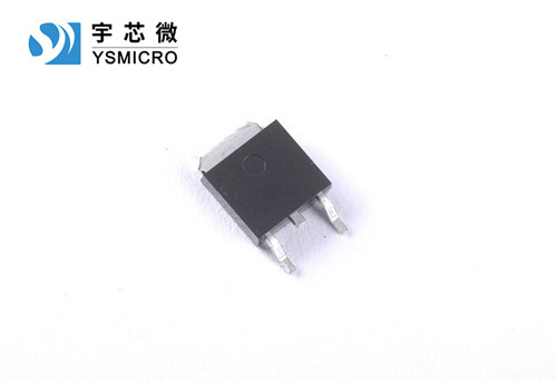 18N03 TO-252 MCU驅(qū)動用MOS管