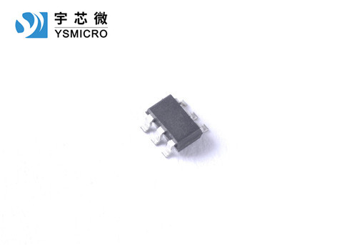 100V場(chǎng)效應(yīng)管4N10 SOT23-6