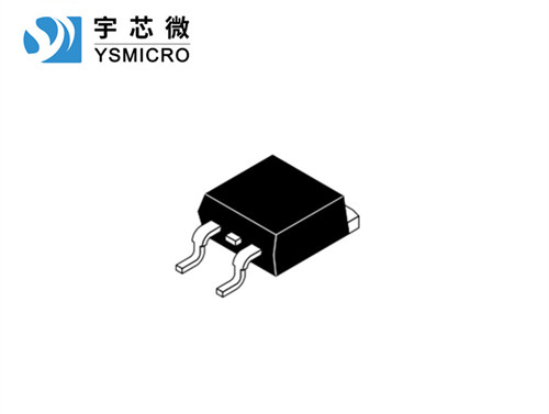 70N10 TO-263低壓國(guó)產(chǎn)MOS管