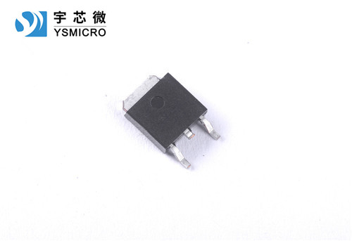 車燈應用MOS管28N15 TO-252