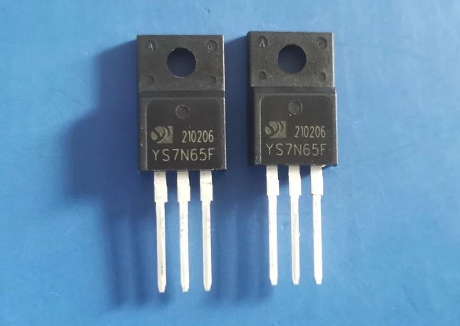 MOS管的選型，這篇很全面~