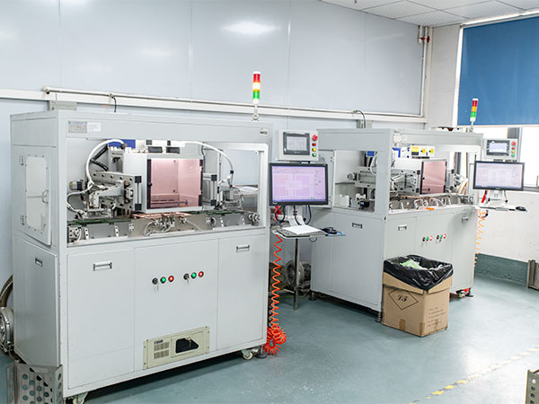 生產(chǎn)設(shè)備