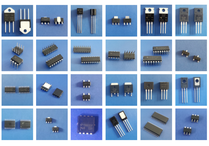 MOSFET技術(shù)白皮書