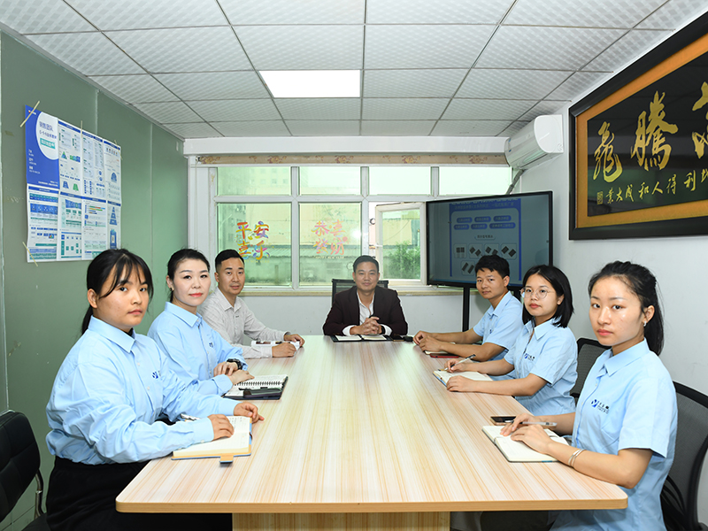 領(lǐng)導(dǎo)班開(kāi)會(huì)室