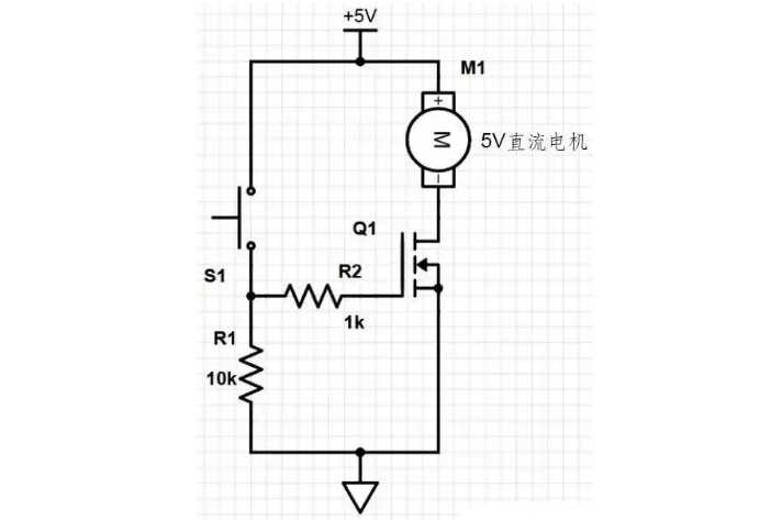 為什么要將電阻與FET的柵極串聯(lián)？