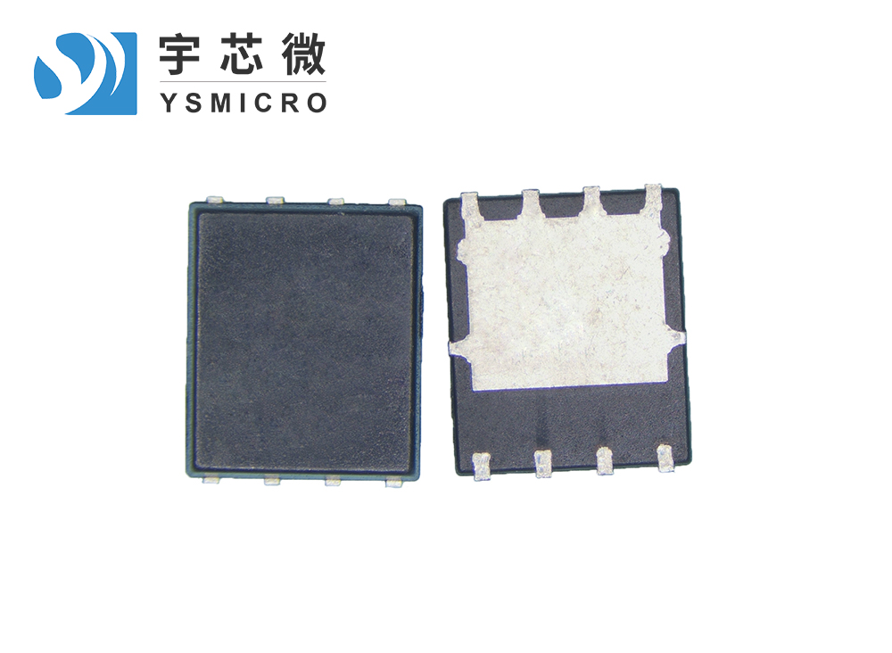 30VN溝道MOS管 62N03 PDFN5X6-8L