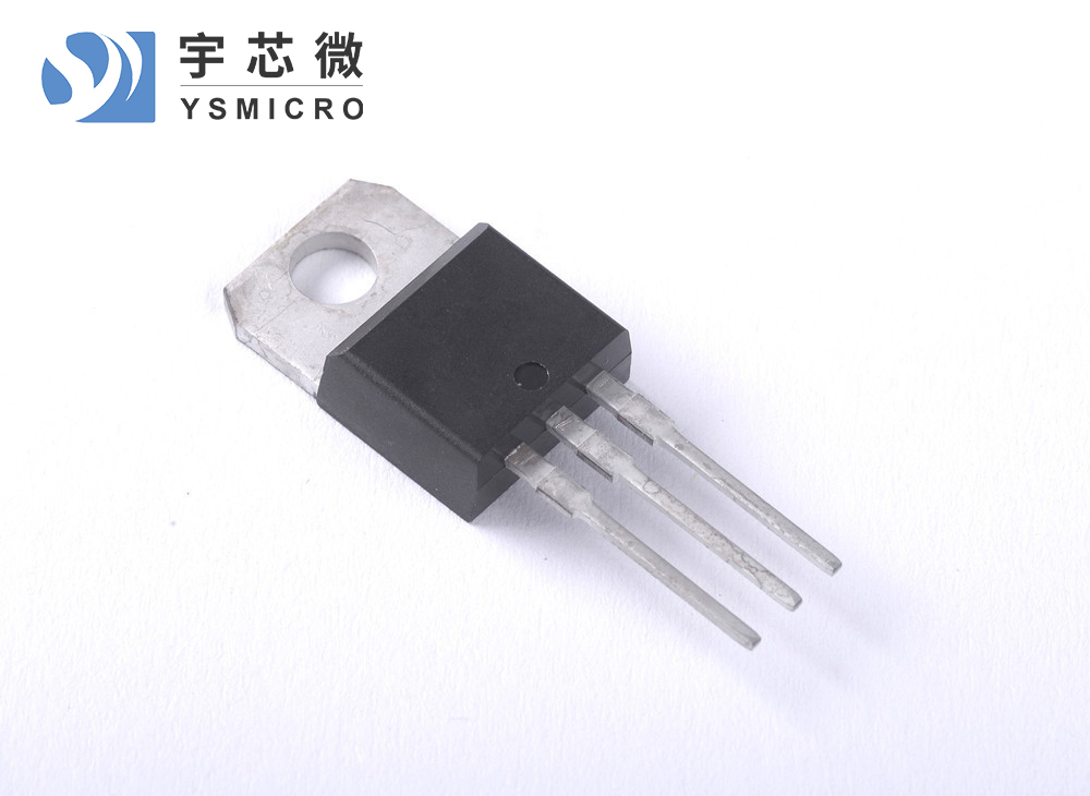 12A雙向可控硅 BTA12 TO-220A 國產(chǎn)可控硅 插件可控硅BTA12